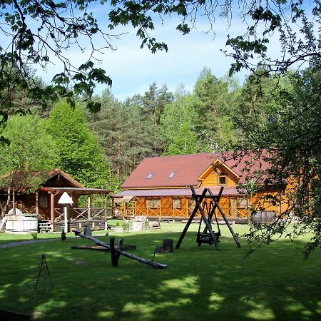 Sodyba Duburiai Ukmergė Esterno foto