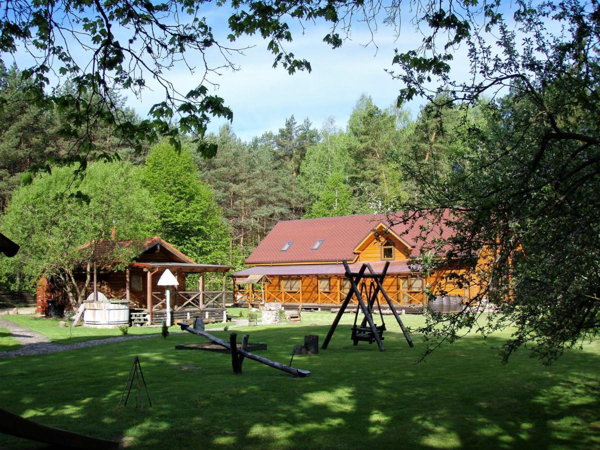 Sodyba Duburiai Ukmergė Esterno foto