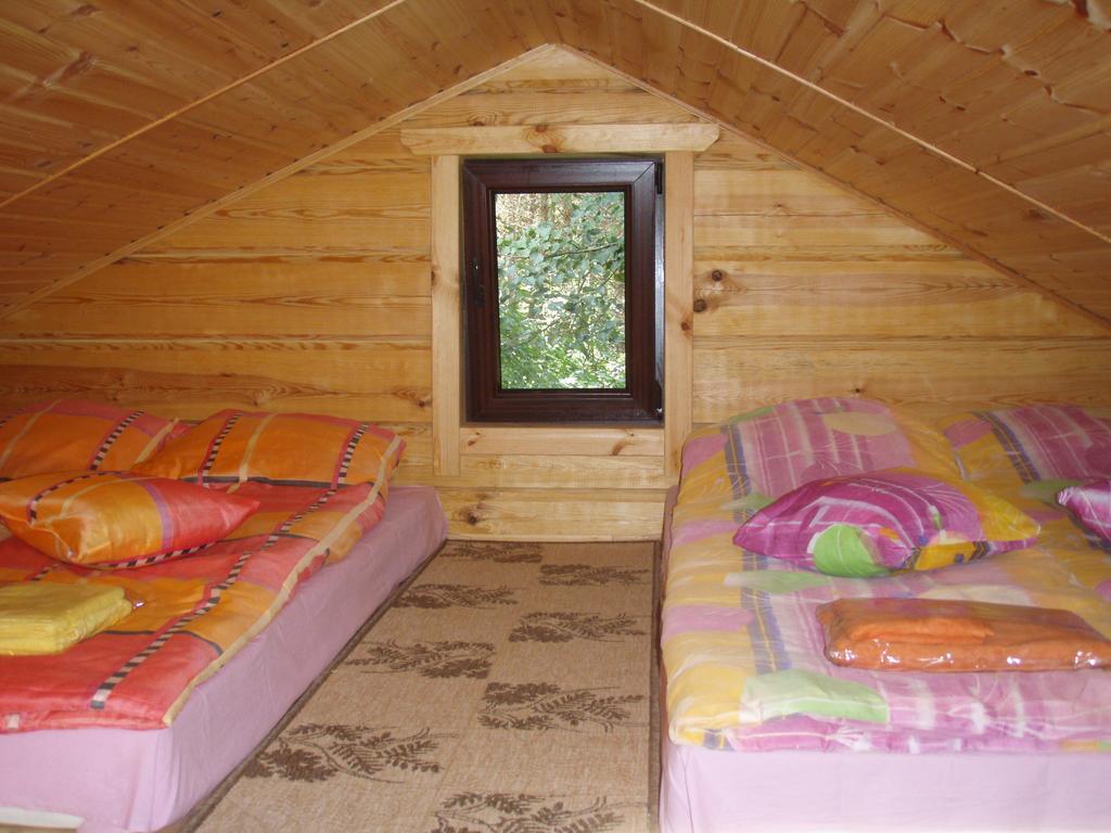 Sodyba Duburiai Ukmergė Esterno foto